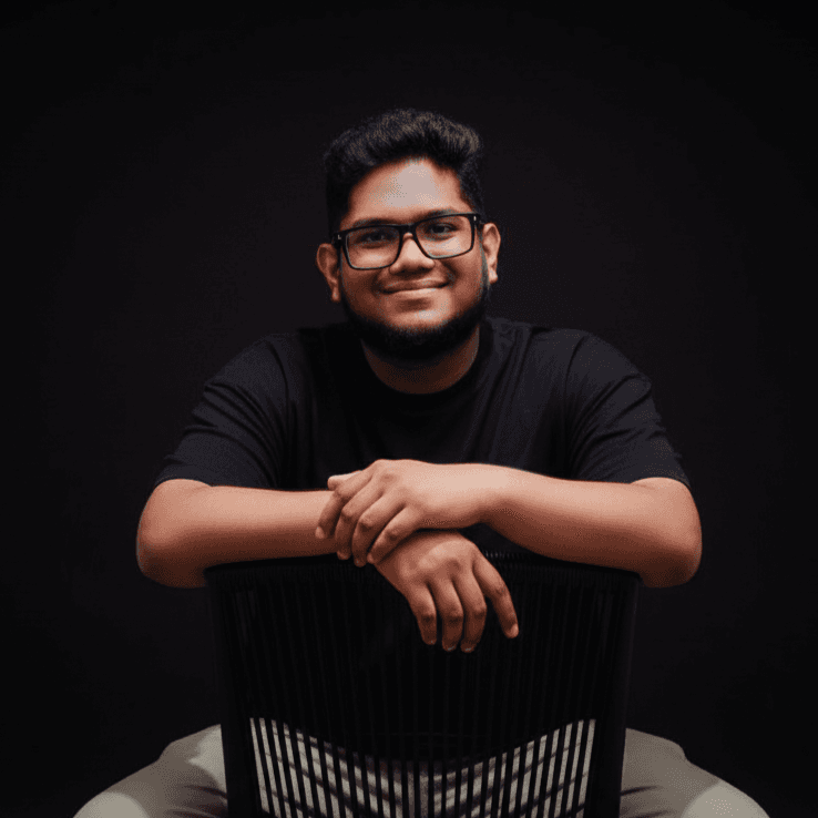 Yasiru Bhashitha